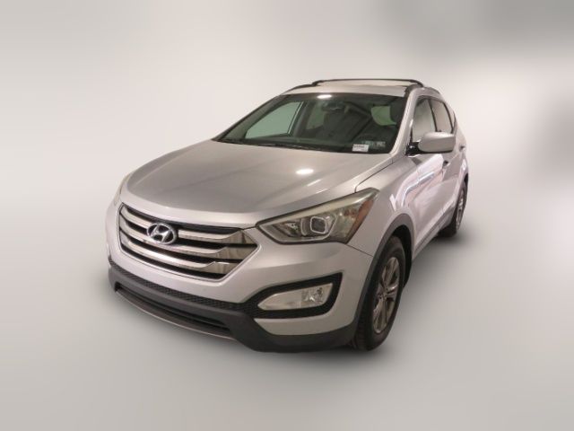 2016 Hyundai Santa Fe Sport Base