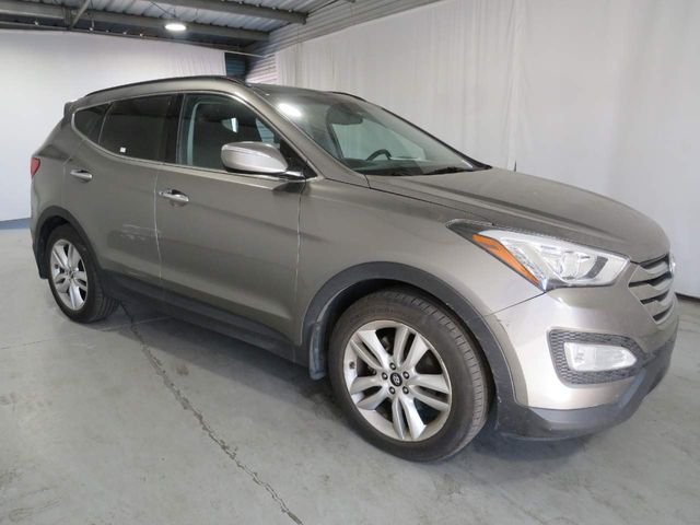 2016 Hyundai Santa Fe Sport Base