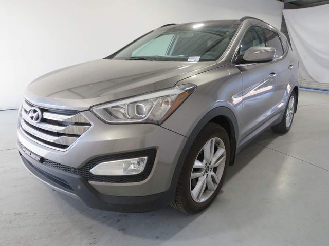 2016 Hyundai Santa Fe Sport Base