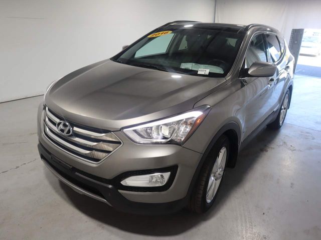 2016 Hyundai Santa Fe Sport Base