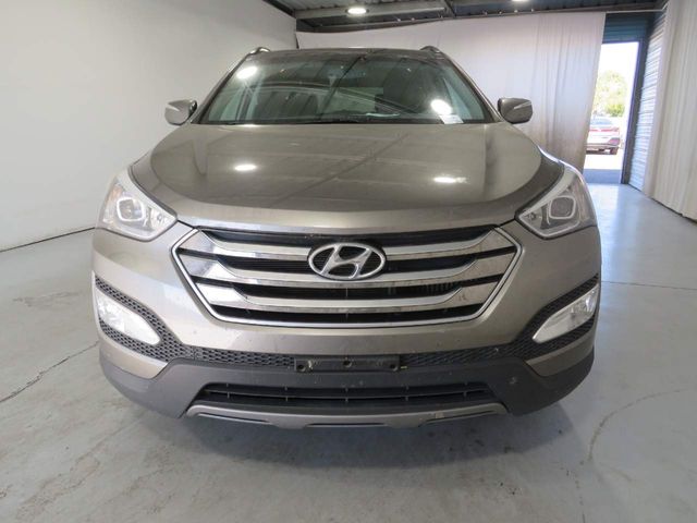 2016 Hyundai Santa Fe Sport Base