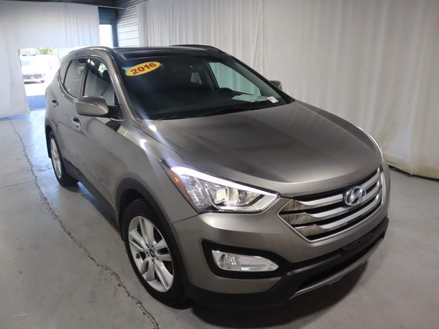 2016 Hyundai Santa Fe Sport Base