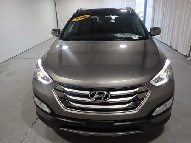 2016 Hyundai Santa Fe Sport Base