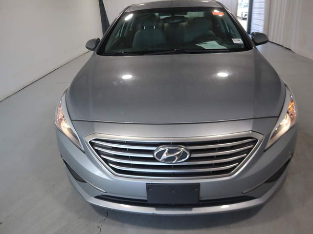 2016 Hyundai Sonata 2.4L SE