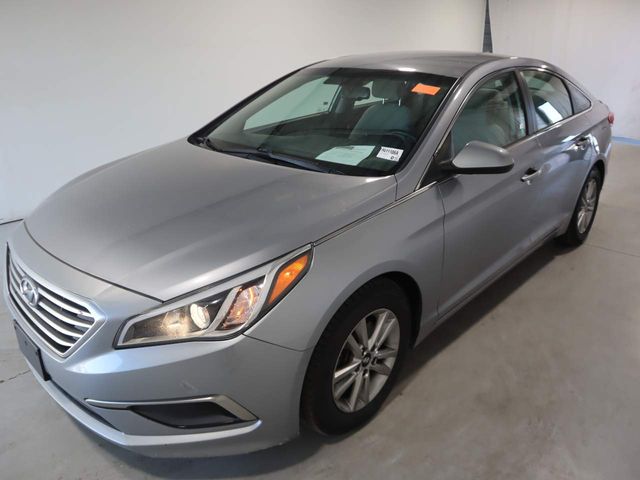 2016 Hyundai Sonata 2.4L SE