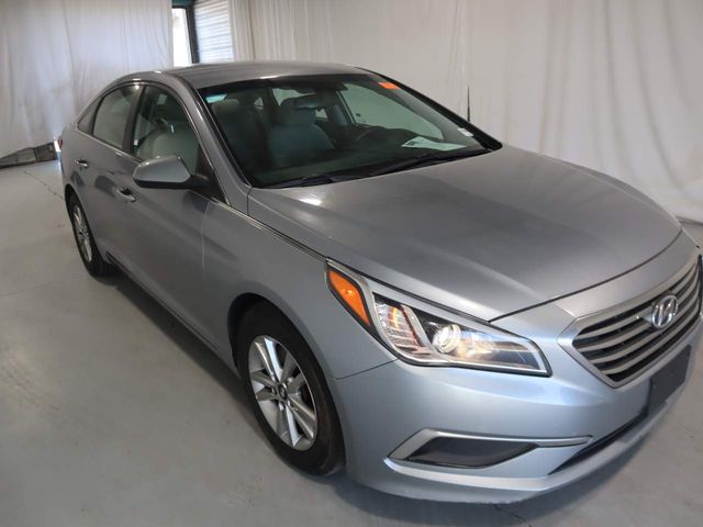 2016 Hyundai Sonata 2.4L SE