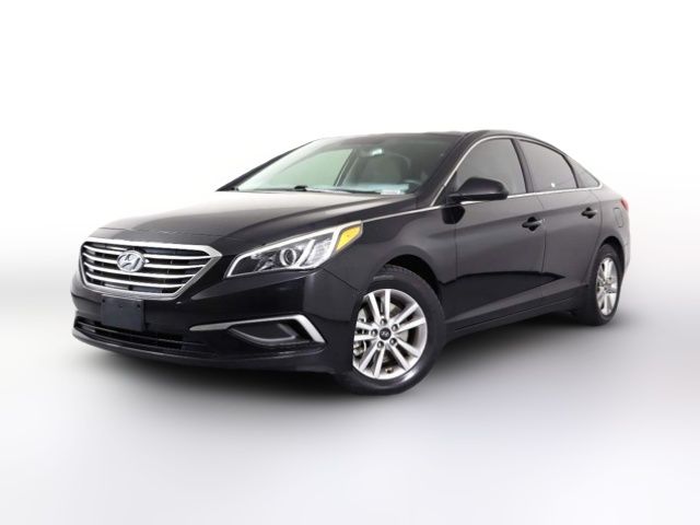 2016 Hyundai Sonata 2.4L SE