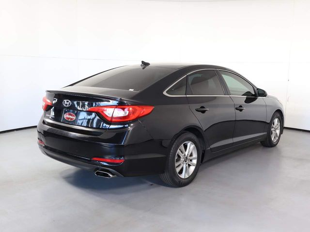 2016 Hyundai Sonata 2.4L SE