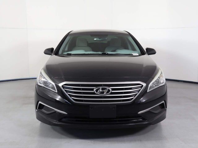 2016 Hyundai Sonata 2.4L SE