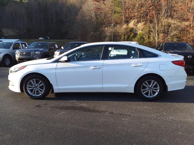 2016 Hyundai Sonata 2.4L SE