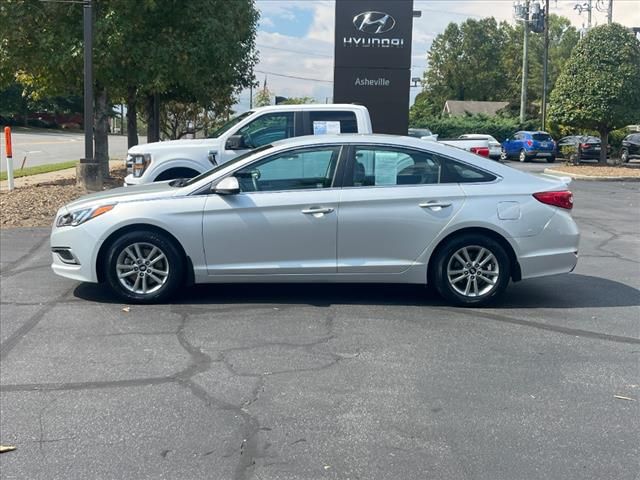 2016 Hyundai Sonata 2.4L SE