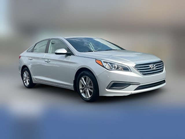 2016 Hyundai Sonata 2.4L SE