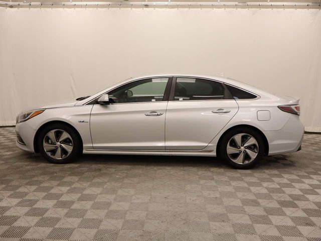 2016 Hyundai Sonata Hybrid Limited