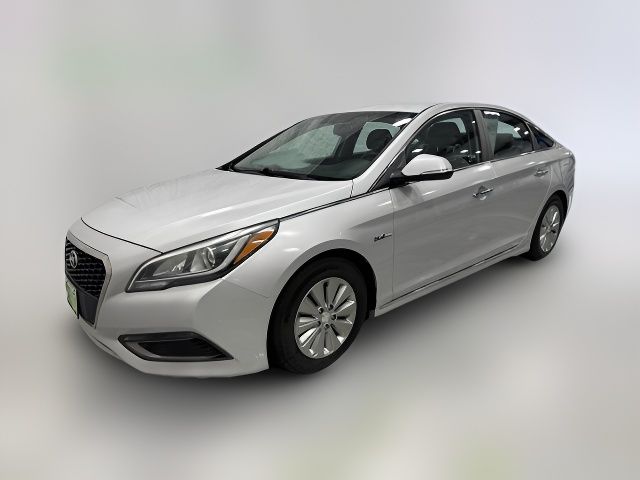 2016 Hyundai Sonata Hybrid SE
