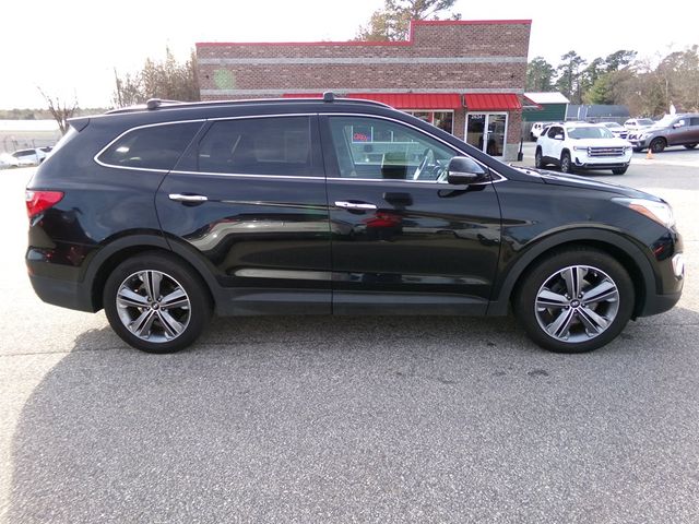 2016 Hyundai Santa Fe SE
