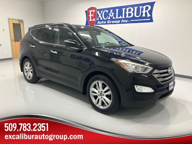 2016 Hyundai Santa Fe Sport Base