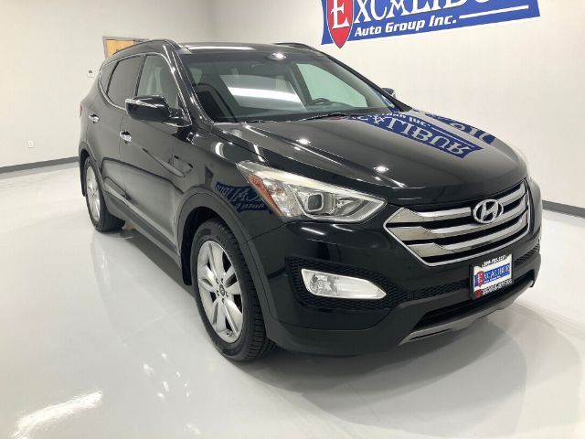 2016 Hyundai Santa Fe Sport Base