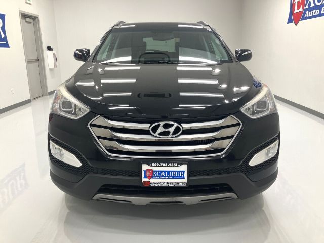 2016 Hyundai Santa Fe Sport Base