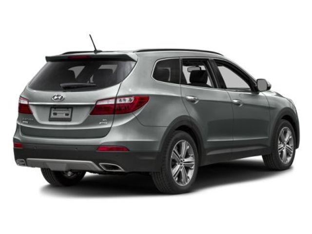 2016 Hyundai Santa Fe Limited