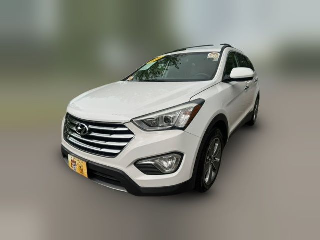 2016 Hyundai Santa Fe SE