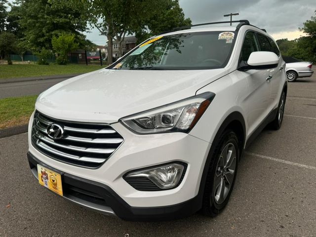 2016 Hyundai Santa Fe SE