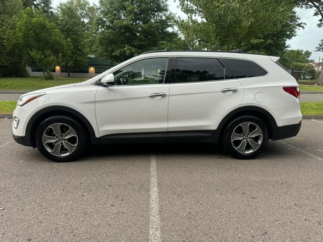 2016 Hyundai Santa Fe SE