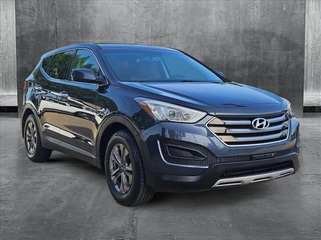 2016 Hyundai Santa Fe Sport Base