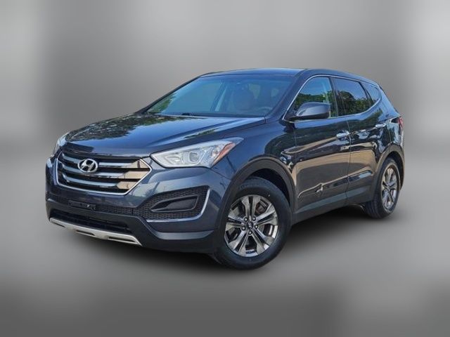 2016 Hyundai Santa Fe Sport Base