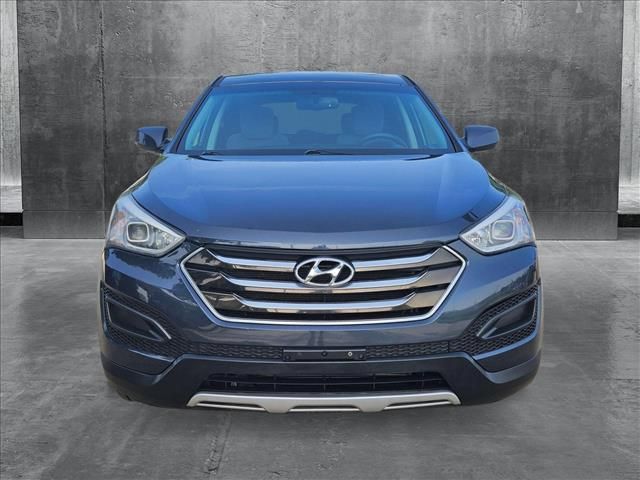 2016 Hyundai Santa Fe Sport Base