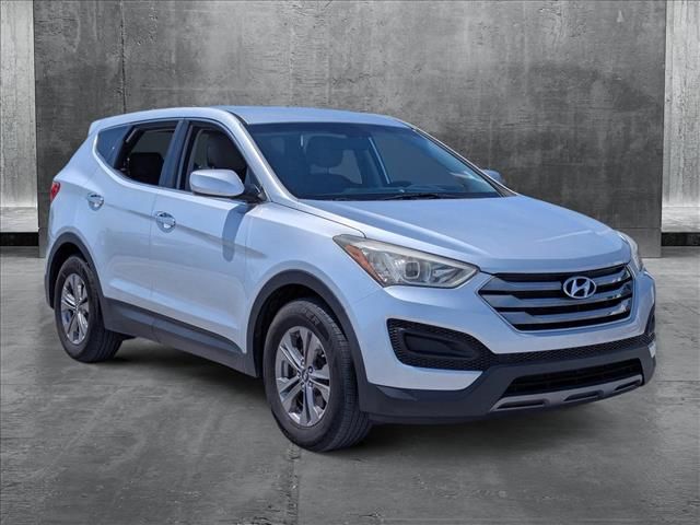2016 Hyundai Santa Fe Sport Base