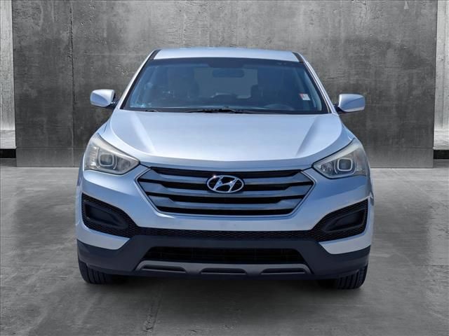 2016 Hyundai Santa Fe Sport Base