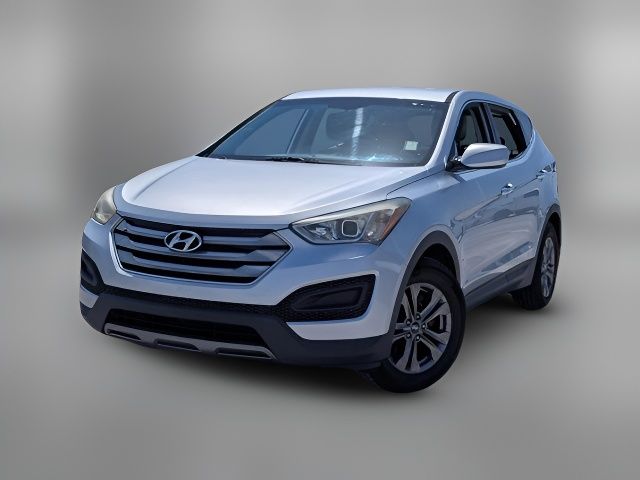 2016 Hyundai Santa Fe Sport Base