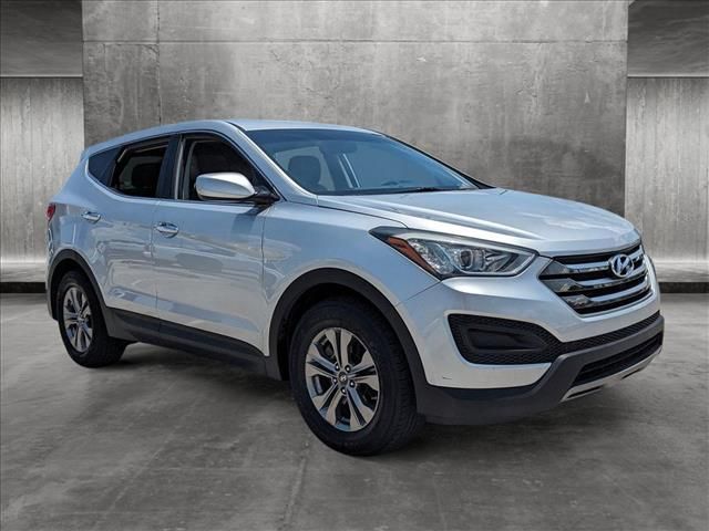 2016 Hyundai Santa Fe Sport Base