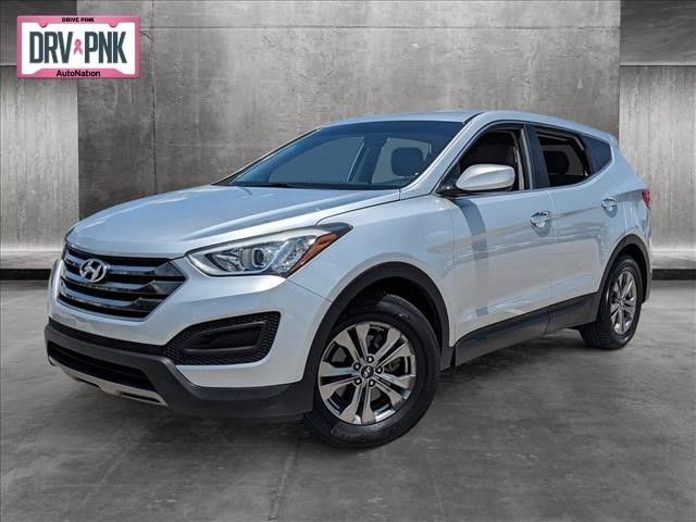 2016 Hyundai Santa Fe Sport Base