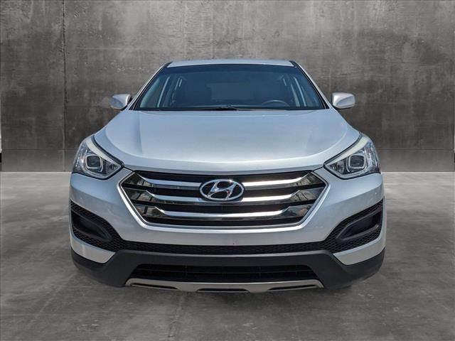 2016 Hyundai Santa Fe Sport Base