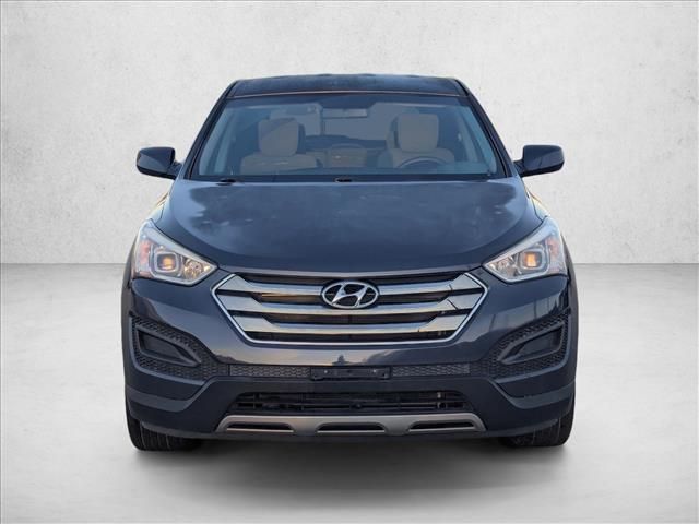 2016 Hyundai Santa Fe Sport Base
