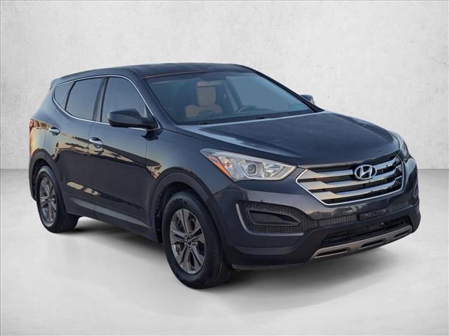 2016 Hyundai Santa Fe Sport Base