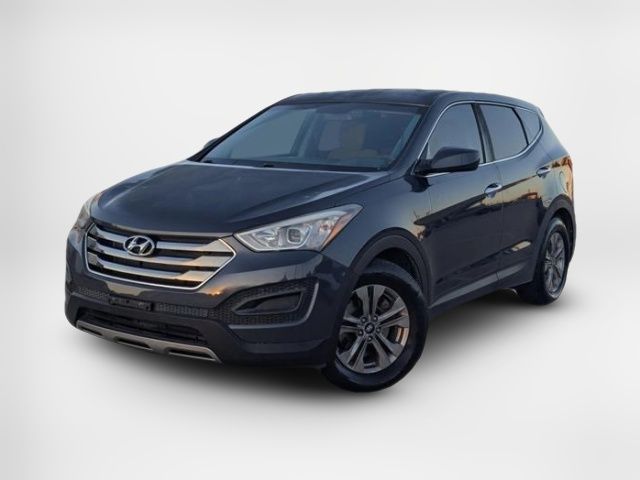 2016 Hyundai Santa Fe Sport Base