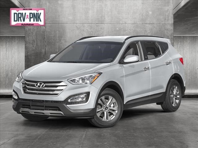 2016 Hyundai Santa Fe Sport Base