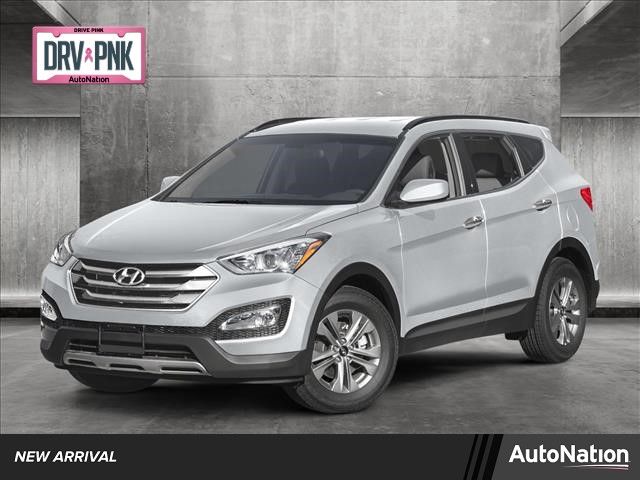 2016 Hyundai Santa Fe Sport Base