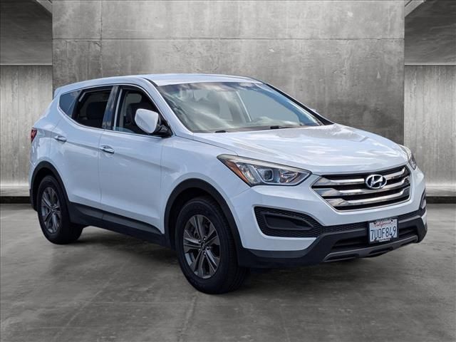 2016 Hyundai Santa Fe Sport Base