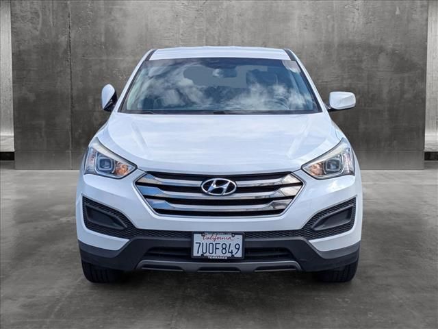 2016 Hyundai Santa Fe Sport Base