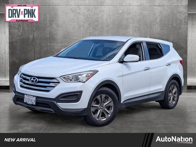 2016 Hyundai Santa Fe Sport Base