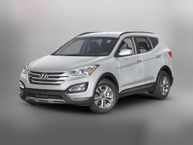 2016 Hyundai Santa Fe Sport Base