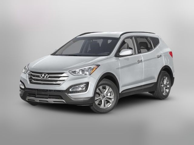 2016 Hyundai Santa Fe Sport Base