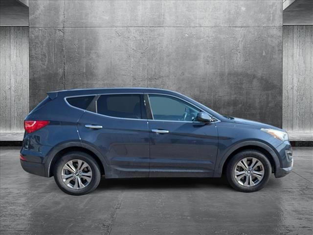 2016 Hyundai Santa Fe Sport Base