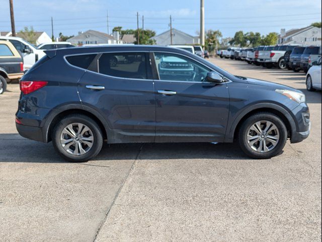 2016 Hyundai Santa Fe Sport Base