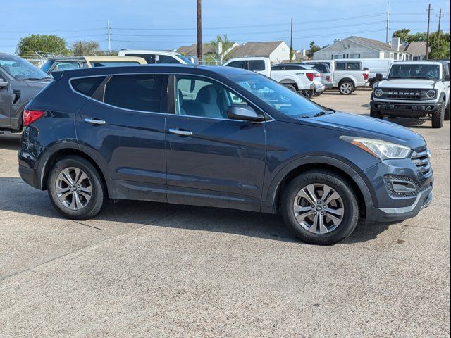 2016 Hyundai Santa Fe Sport Base