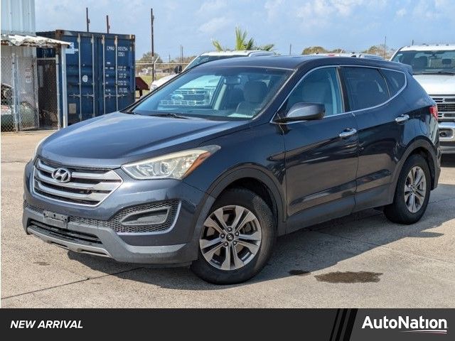 2016 Hyundai Santa Fe Sport Base