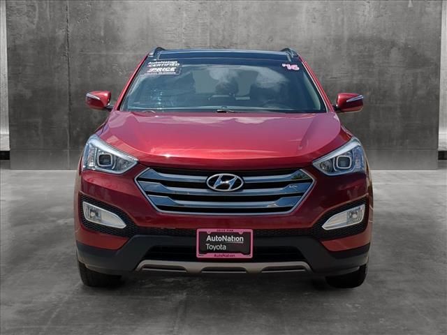 2016 Hyundai Santa Fe Sport Base